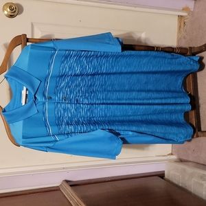 Ben Hogan Performance Men's XXXL Golf Shirt